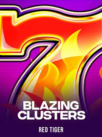 Cara Akses Blazing Clusters dengan Mudah dan Aman — ikon game