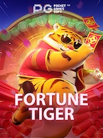 Cara Akses Fortune Tiger dengan Mudah dan Aman — ikon game