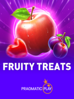 Cara Akses Fruity Treats dengan Mudah dan Aman — ikon game