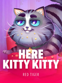 Cara Menang Bermain Here Kitty Kitty dengan Mudah — ikon game