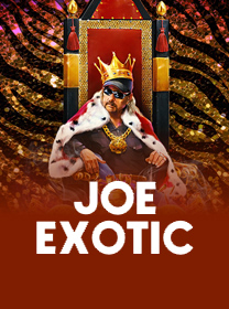 Cara Menang Bermain Joe Exotic dengan Mudah — ikon game