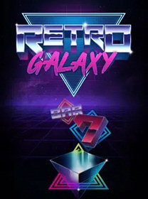 Cara Akses Retro Galaxy dengan Mudah dan Aman — ikon game