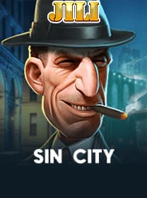 Cara Menang Bermain Sin City dengan Mudah — ikon game