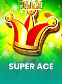 Cara Bermain Super Ace dan Tips Menang Mudah — ikon game