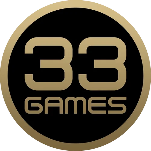 Cara Download 33lgames APK dengan Mudah APK Resmi — ikon aplikasi