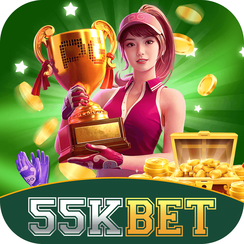 Cara Download 55kbet APK dengan Mudah APK Resmi — ikon aplikasi