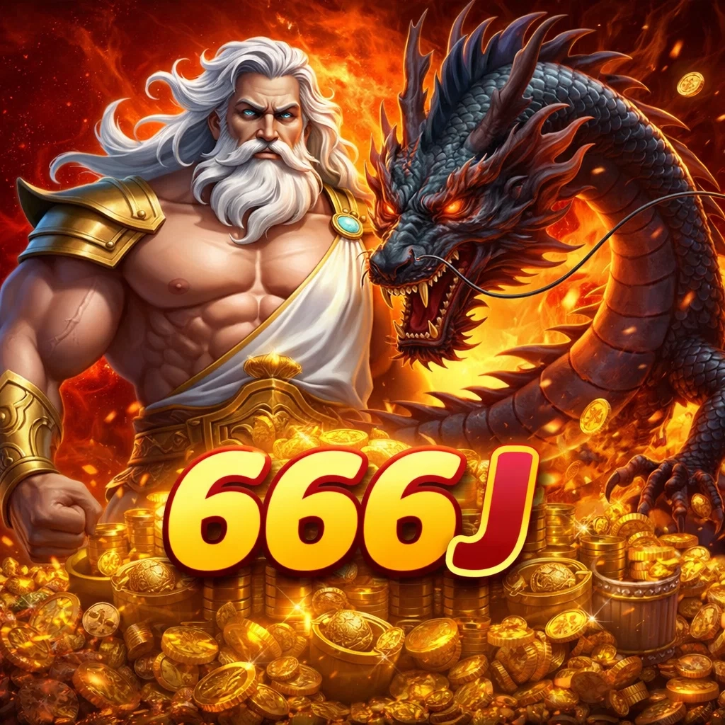 Cara Download 666j APK dengan Mudah APK Resmi — ikon aplikasi