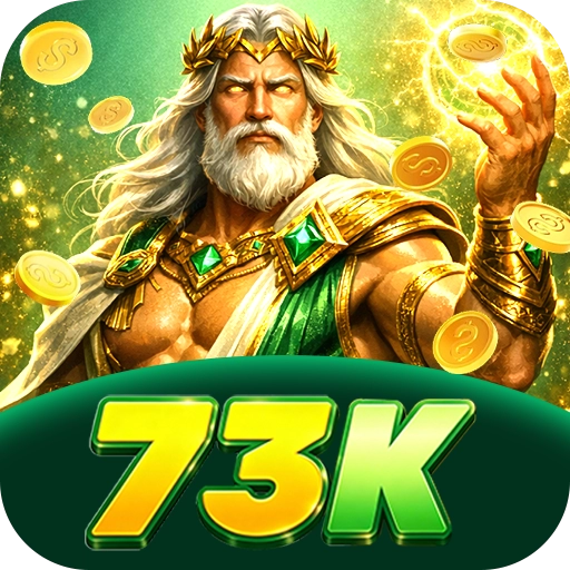 Cara Download 73k APK dengan Mudah APK Resmi — ikon aplikasi