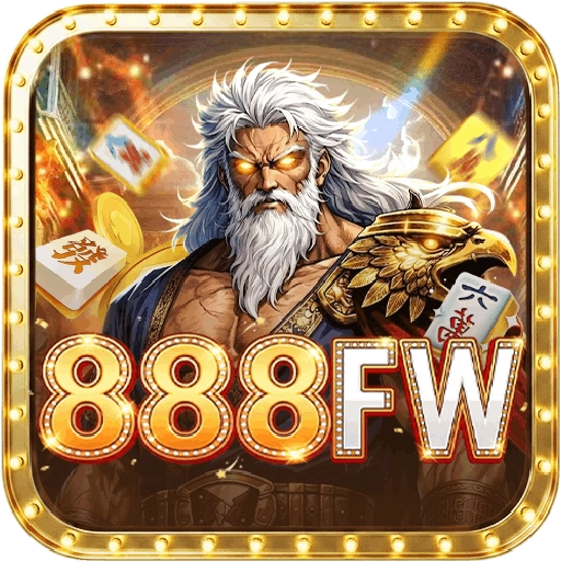 Cara Download 888fw APK dengan Mudah APK Resmi — ikon aplikasi