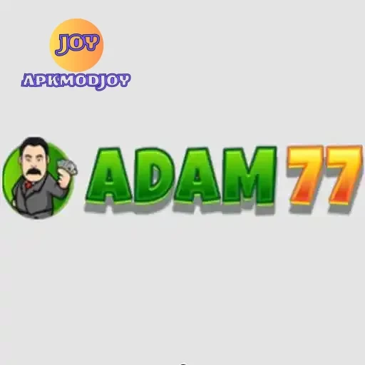 Cara Download adam77 APK dengan Mudah APK Resmi — ikon aplikasi