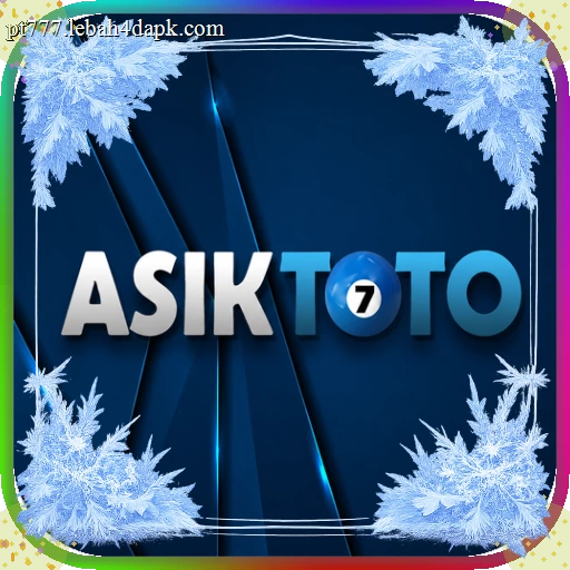 Cara Download asiktoto APK dengan Mudah APK Resmi — ikon aplikasi