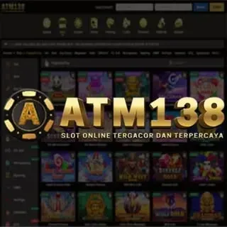 Cara Download atm138 APK dengan Mudah APK Resmi — ikon aplikasi