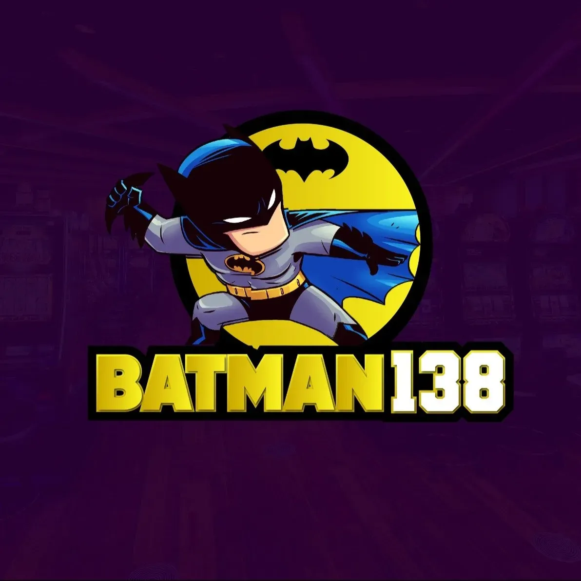Cara Download batman138 APK dengan Mudah APK Resmi — ikon aplikasi