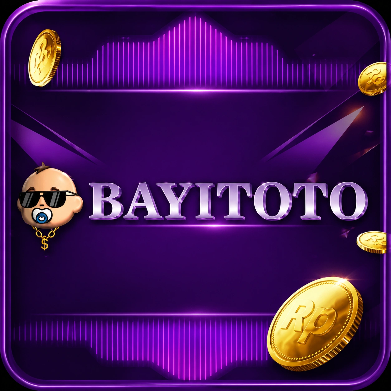 Cara Download bayitoto APK dengan Mudah APK Resmi — ikon aplikasi