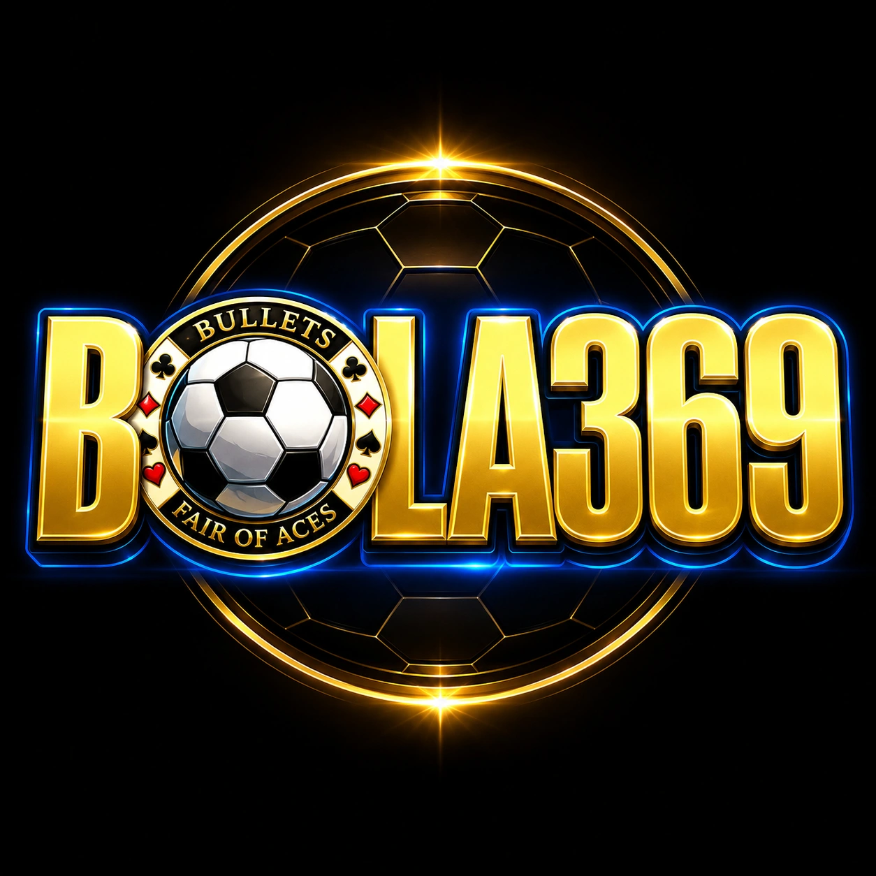 Cara Download bola369 APK dengan Mudah APK Resmi — ikon aplikasi