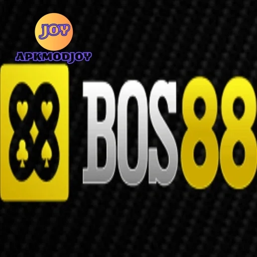 Cara Download bos88 APK dengan Mudah APK Resmi — ikon aplikasi
