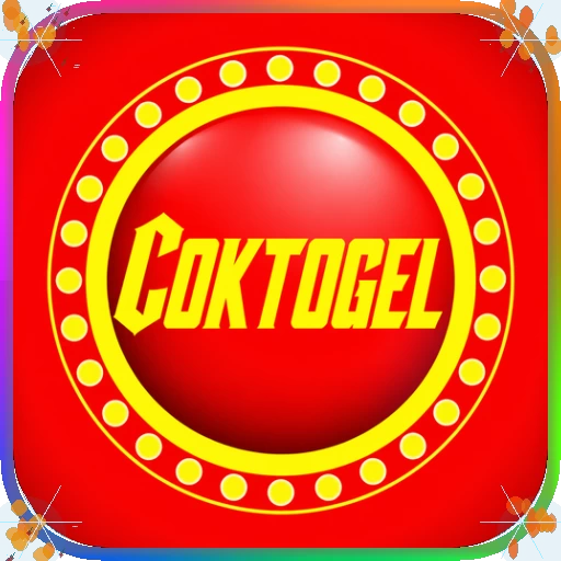 Cara Download coktogel APK dengan Mudah APK Resmi — ikon aplikasi