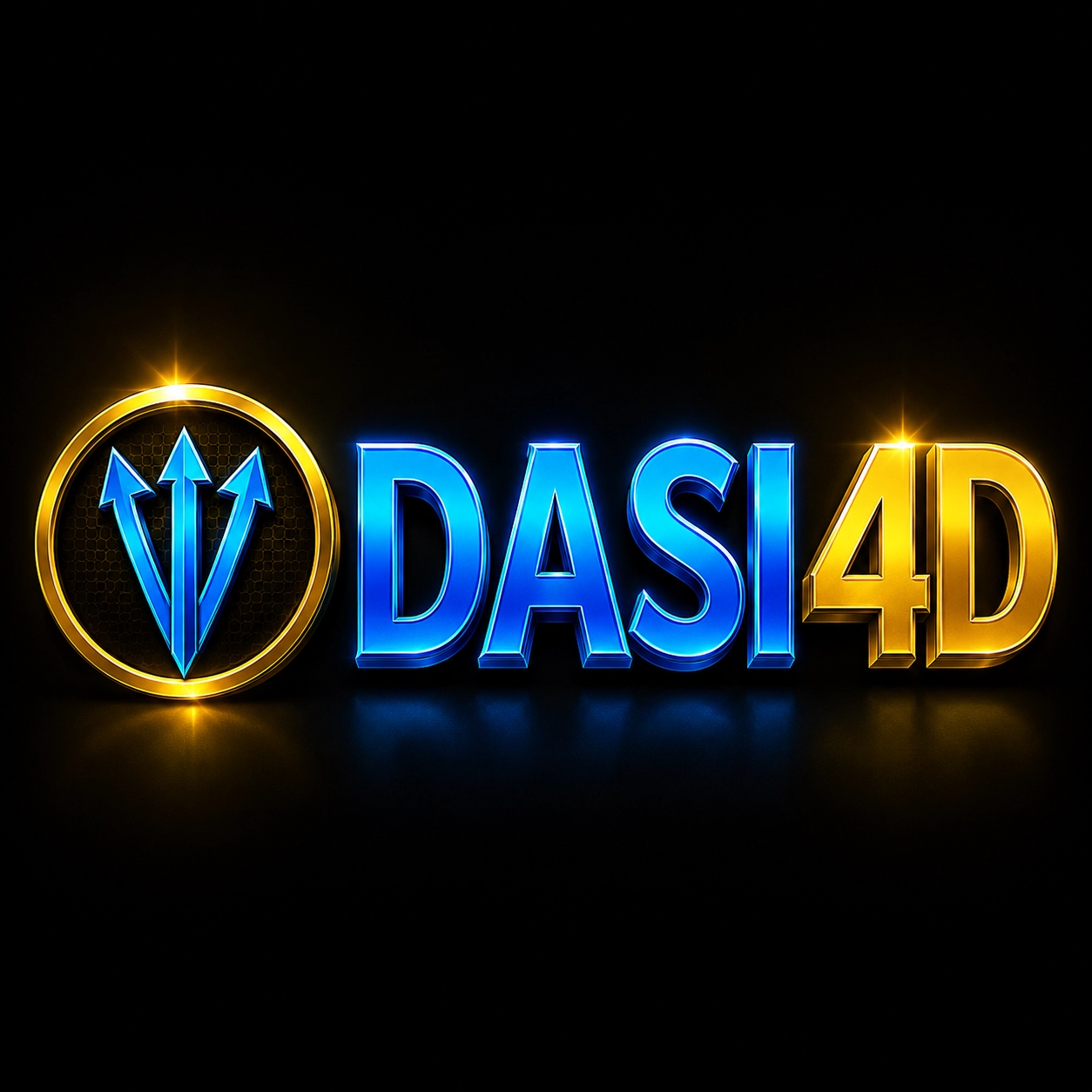 Cara Download dasi4d APK dengan Mudah APK Resmi — ikon aplikasi
