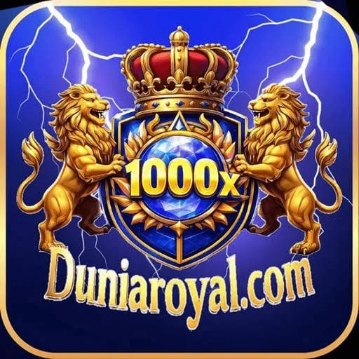 Cara Download duniaroyal APK dengan Mudah APK Resmi — ikon aplikasi