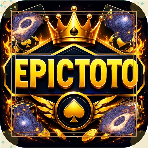 Cara Download epictoto APK dengan Mudah APK Resmi — ikon aplikasi