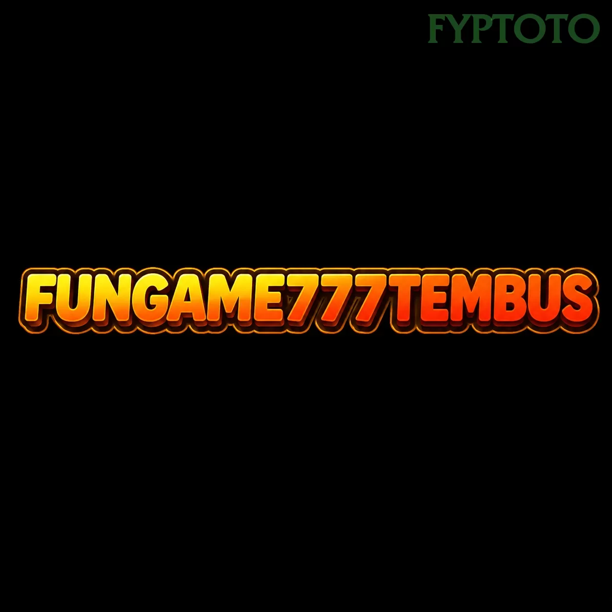 Ikon funGame777tenbus