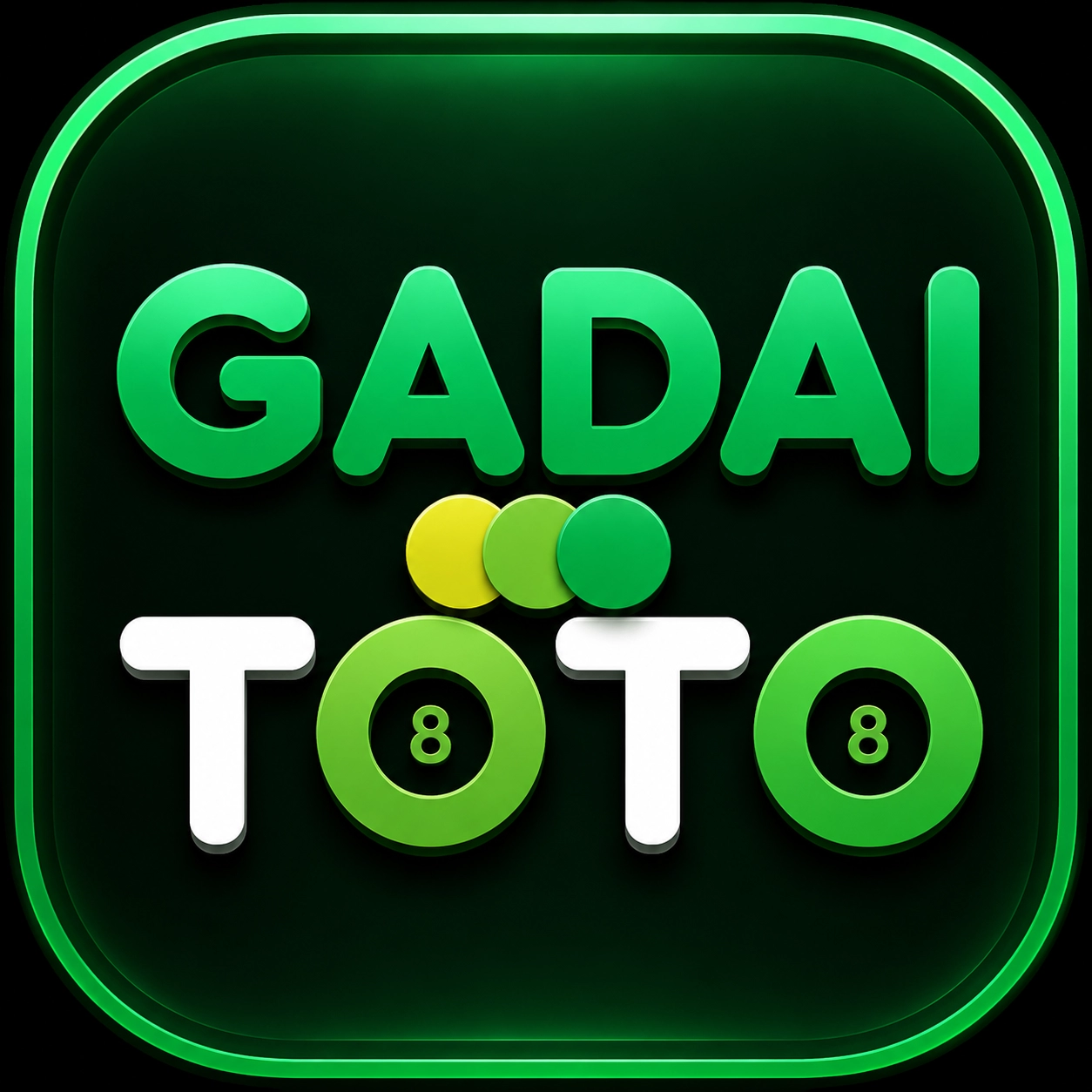 Cara Download gadaitoto APK dengan Mudah APK Resmi — ikon aplikasi
