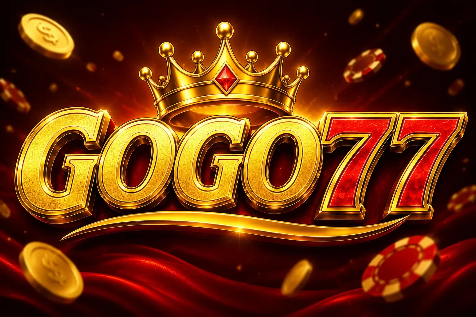 Cara Download gogo77 APK dengan Mudah APK Resmi — ikon aplikasi