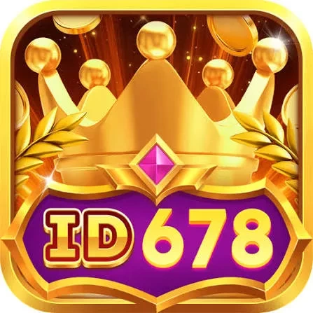 Cara Download id678 APK dengan Mudah APK Resmi — ikon aplikasi