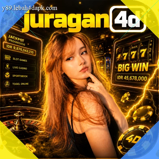 Cara Download juragan4d APK dengan Mudah APK Resmi — ikon aplikasi
