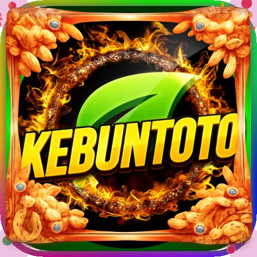 Cara Download kebuntoto APK dengan Mudah APK Resmi — ikon aplikasi