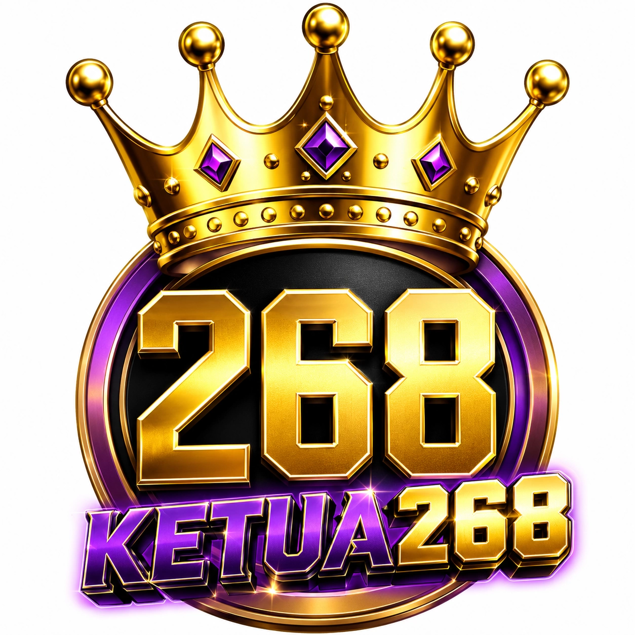 Cara Download ketua268 APK dengan Mudah APK Resmi — ikon aplikasi