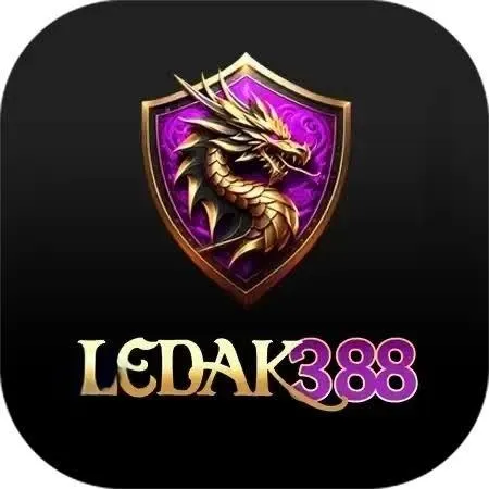 Cara Download ledak188 APK dengan Mudah APK Resmi — ikon aplikasi