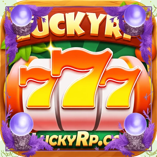 Cara Download luckyrp APK dengan Mudah APK Resmi — ikon aplikasi