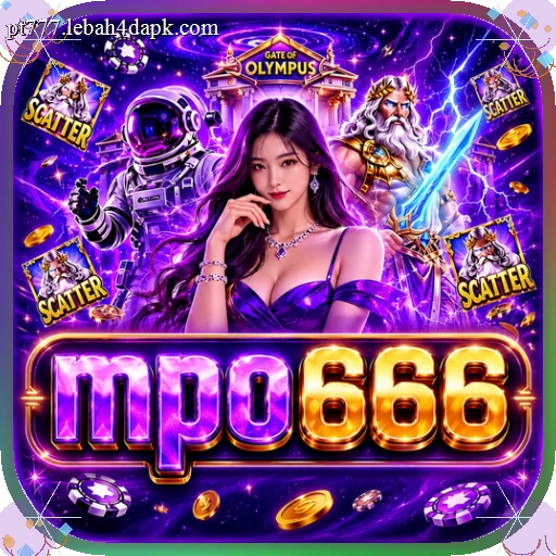 Cara Download mpo666 APK dengan Mudah APK Resmi — ikon aplikasi