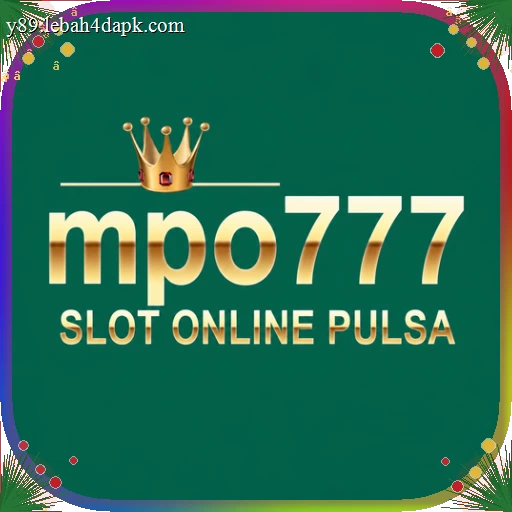Cara Download mpo777 APK dengan Mudah APK Resmi — ikon aplikasi