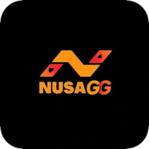 Cara Download nusagg APK dengan Mudah APK Resmi — ikon aplikasi