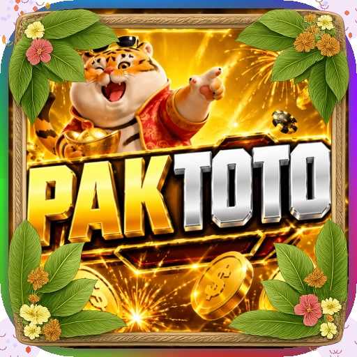 Cara Download paktoto APK dengan Mudah APK Resmi — ikon aplikasi
