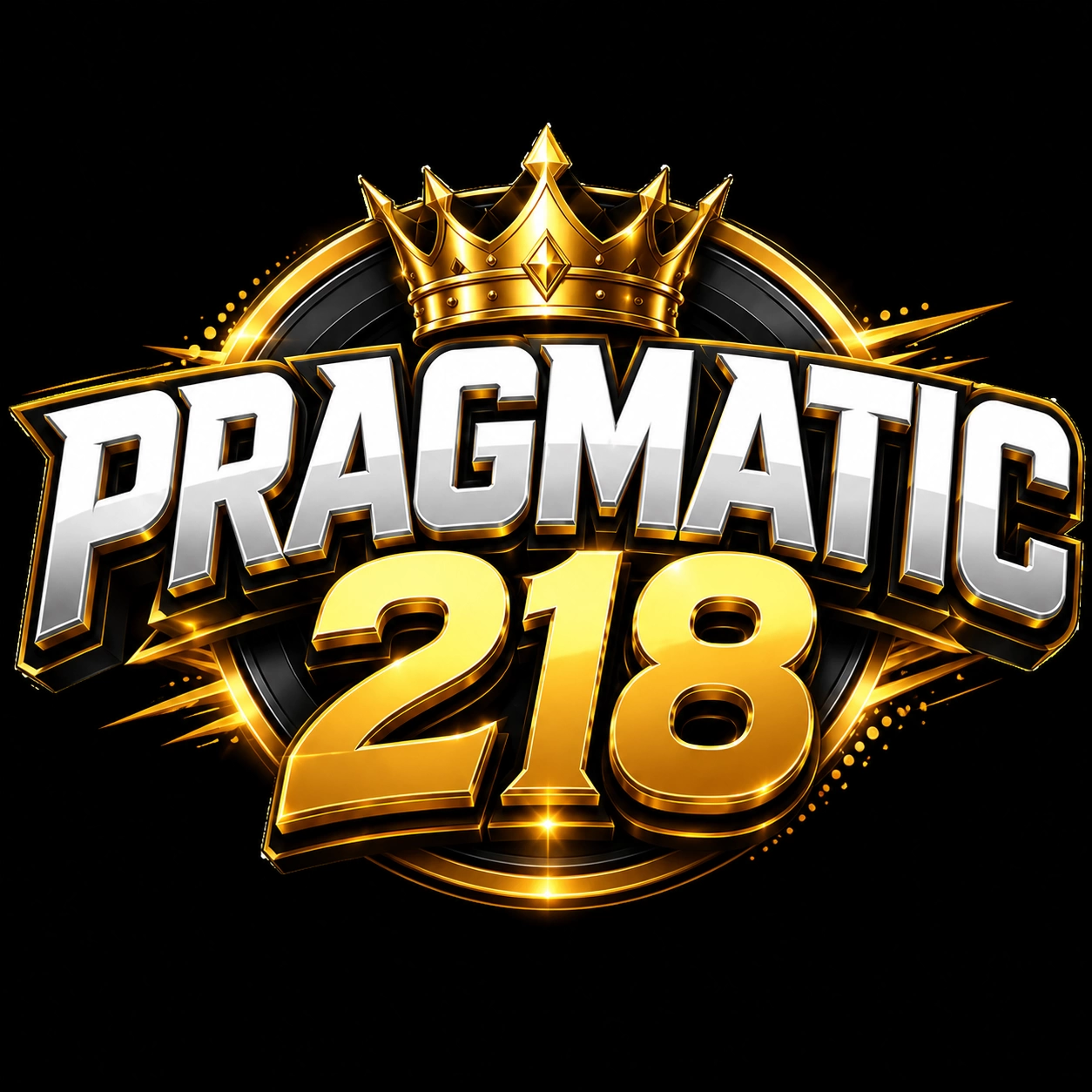 Cara Download pragmatic218 APK dengan Mudah APK Resmi — ikon aplikasi