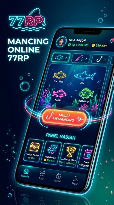 Cara Download promo 3 APK dengan Mudah APK Resmi — ikon aplikasi