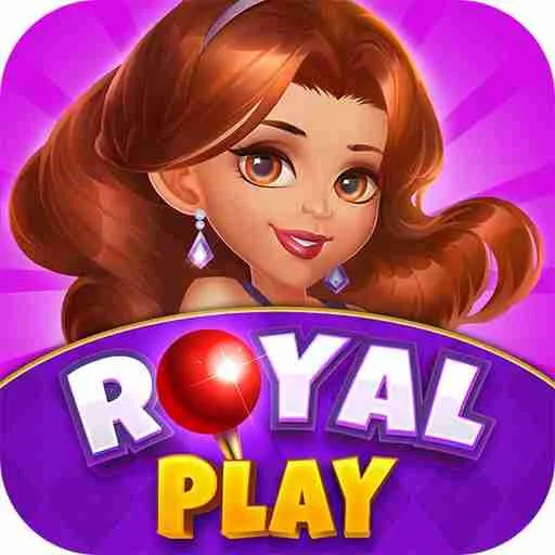 Cara Download royalplay APK dengan Mudah APK Resmi — ikon aplikasi