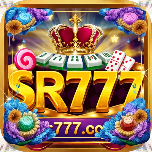 Cara Download sr777 APK dengan Mudah APK Resmi — ikon aplikasi
