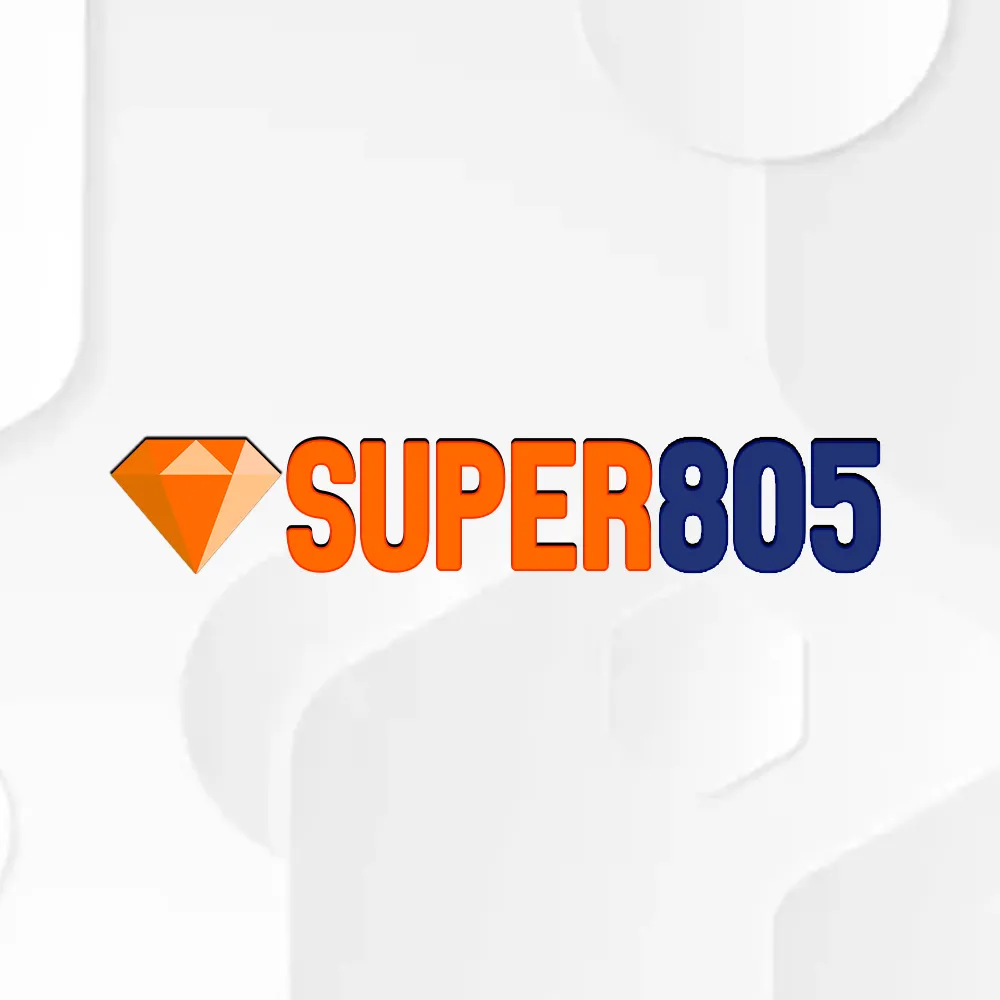 Cara Download super805 APK dengan Mudah APK Resmi — ikon aplikasi