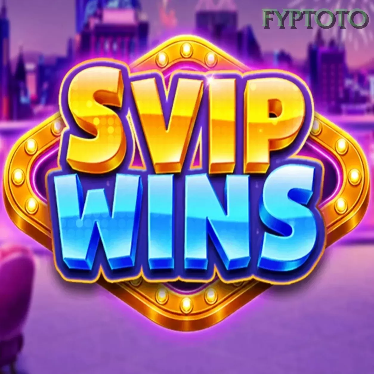 svipwins APK Resmi — ikon aplikasi