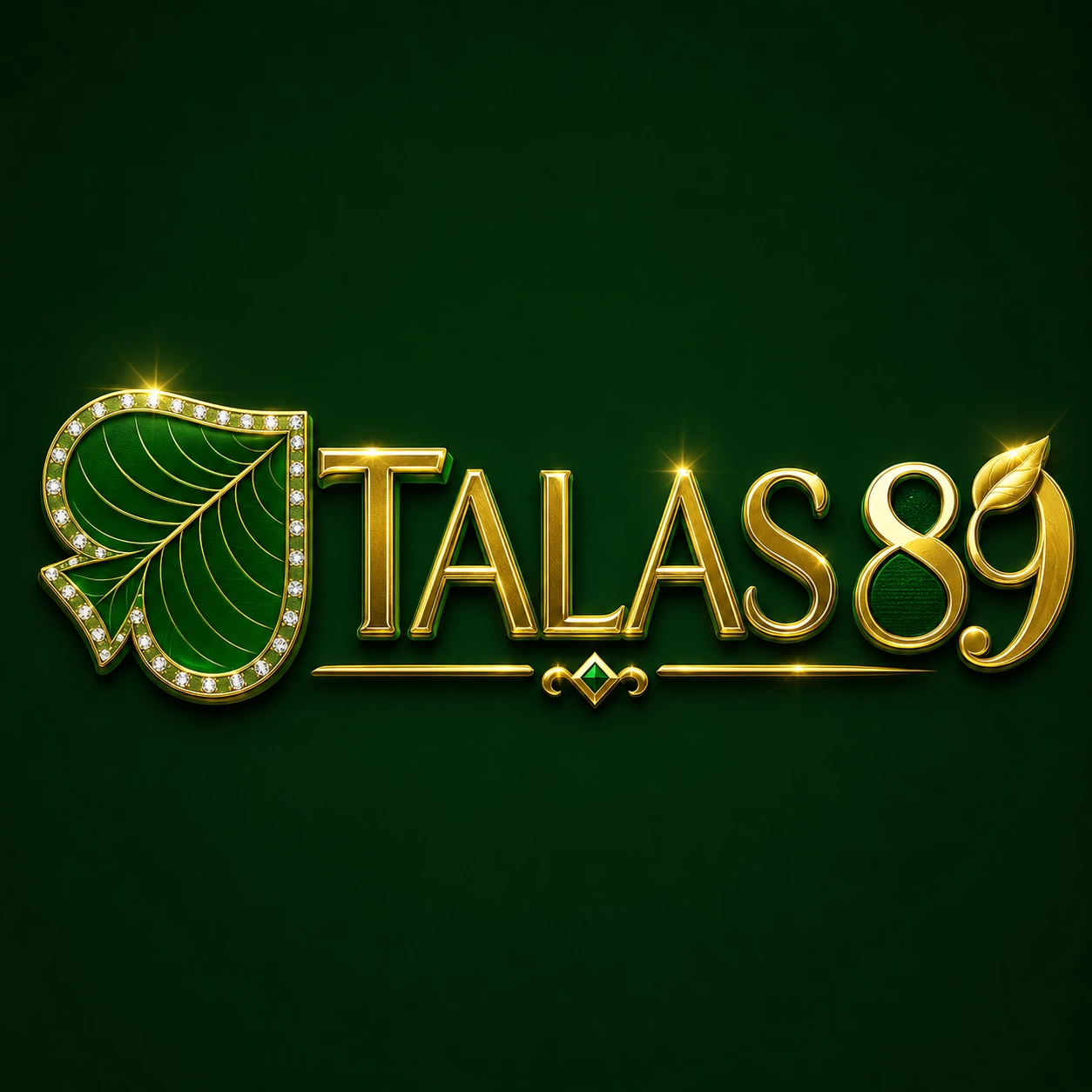 Cara Download talas89 APK dengan Mudah APK Resmi — ikon aplikasi