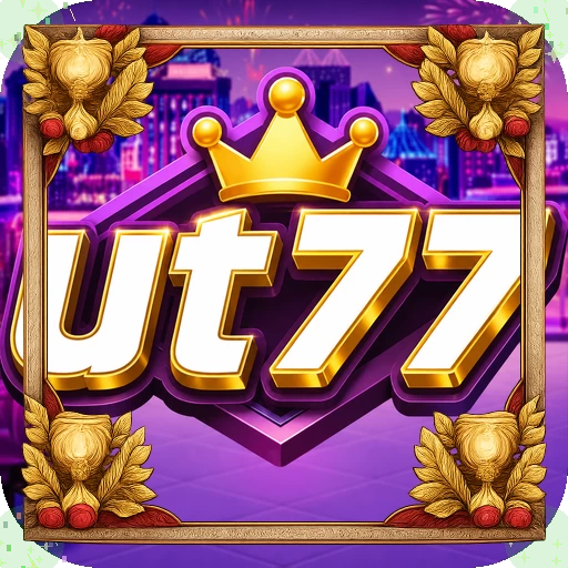 Cara Download ut77 APK dengan Mudah APK Resmi — ikon aplikasi