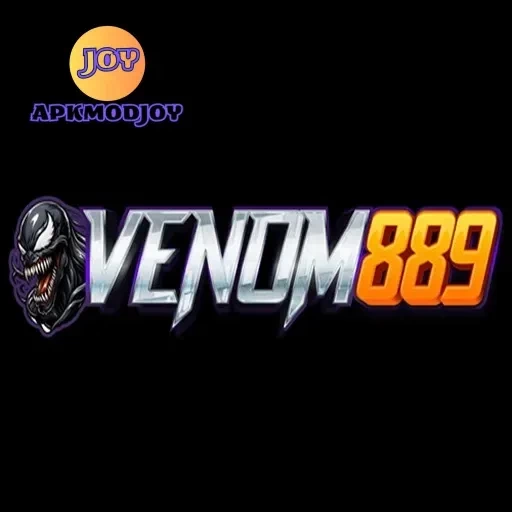 Cara Download venom889 APK dengan Mudah APK Resmi — ikon aplikasi