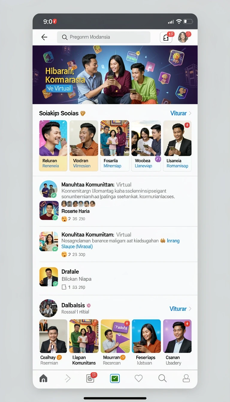 Screenshot Cara Download gb777 APK dengan Mudah nomor 3