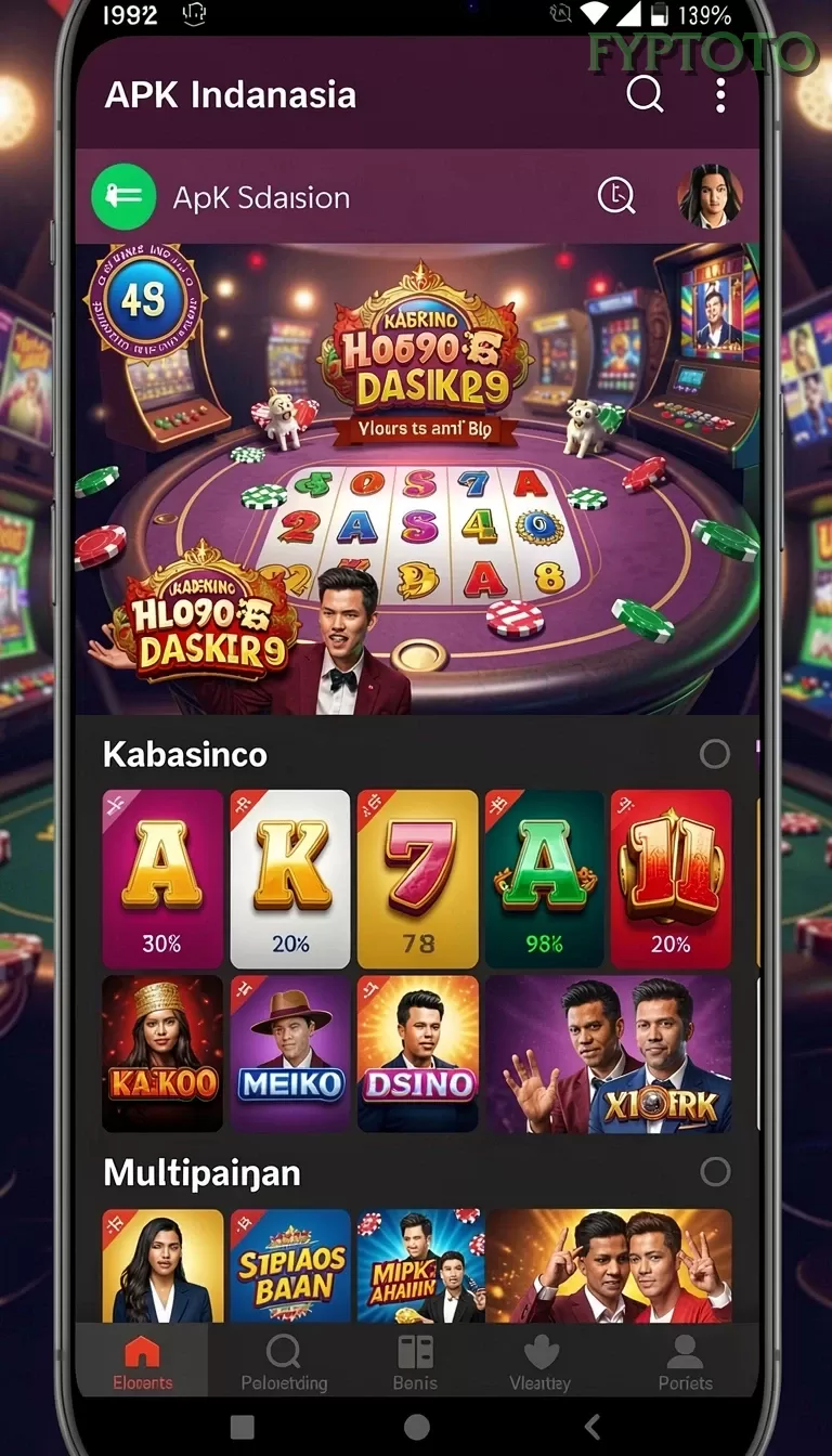 Screenshot svipwins nomor 3