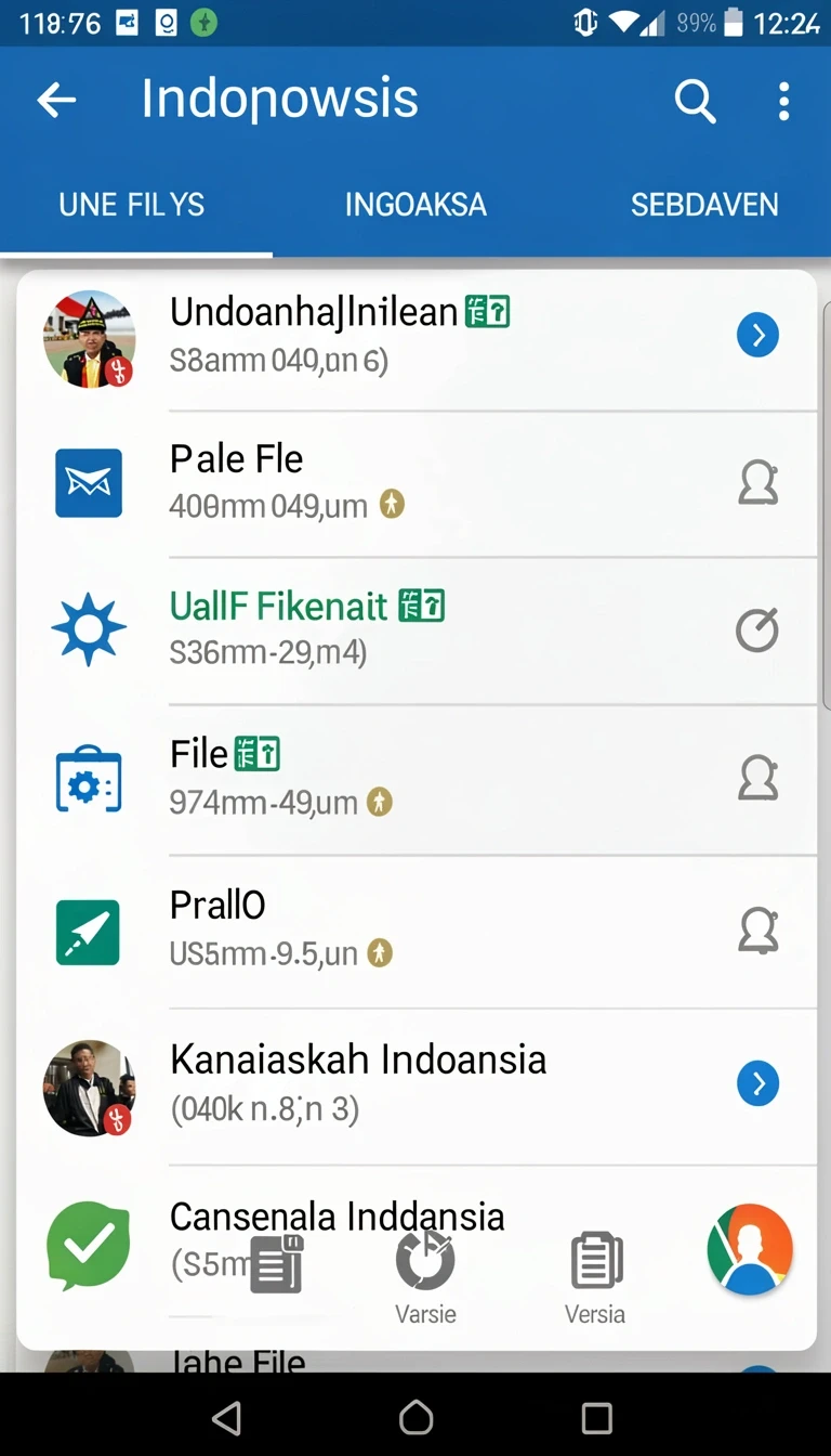 Screenshot Review Aplikasi gengtoto nomor 1