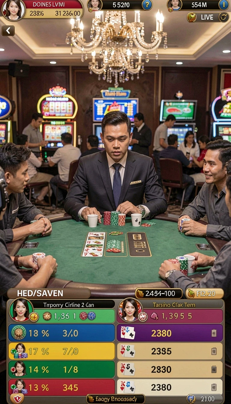 Screenshot Cara Download a777game APK dengan Mudah nomor 2
